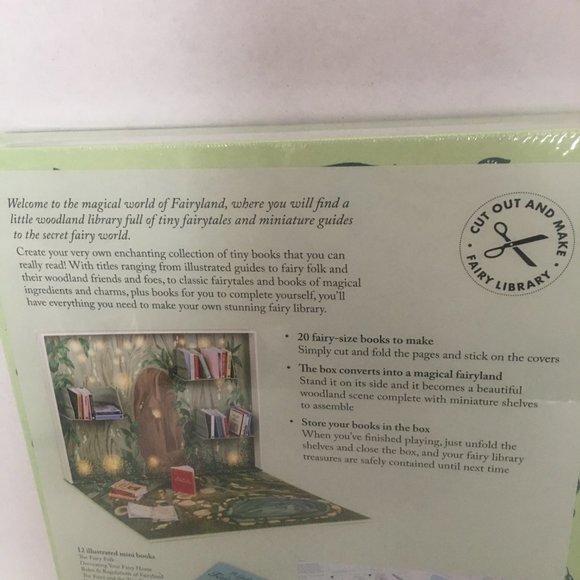 My Fairy Library - Picture 4 of 12